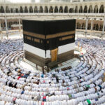 Umrah Services