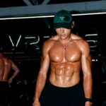 Alfie Robertson