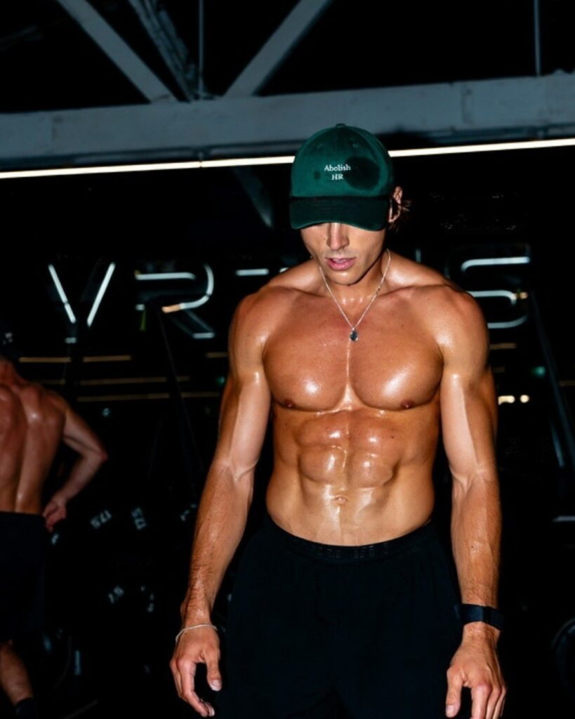 Alfie Robertson