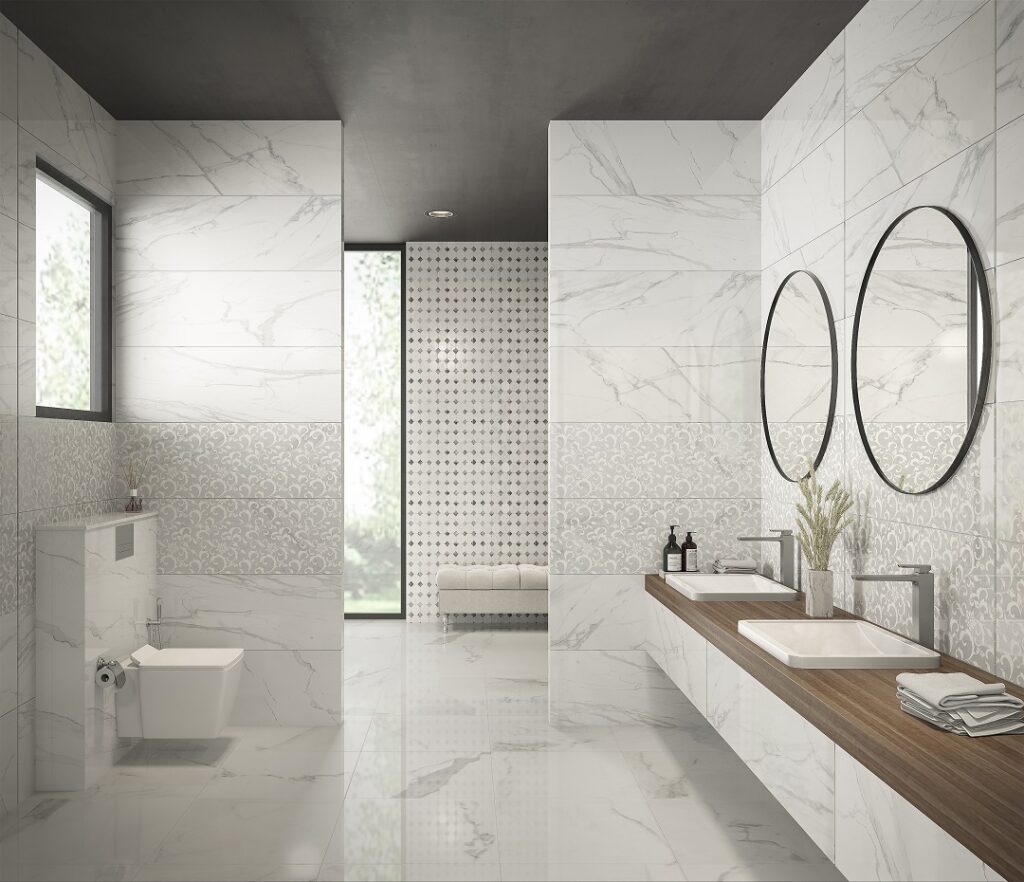 Why Concealed Cisterns Are the Hallmark of Luxury and Functionality