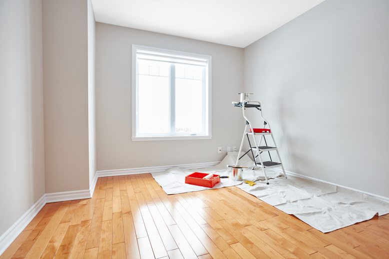 Interior Painting Services near me