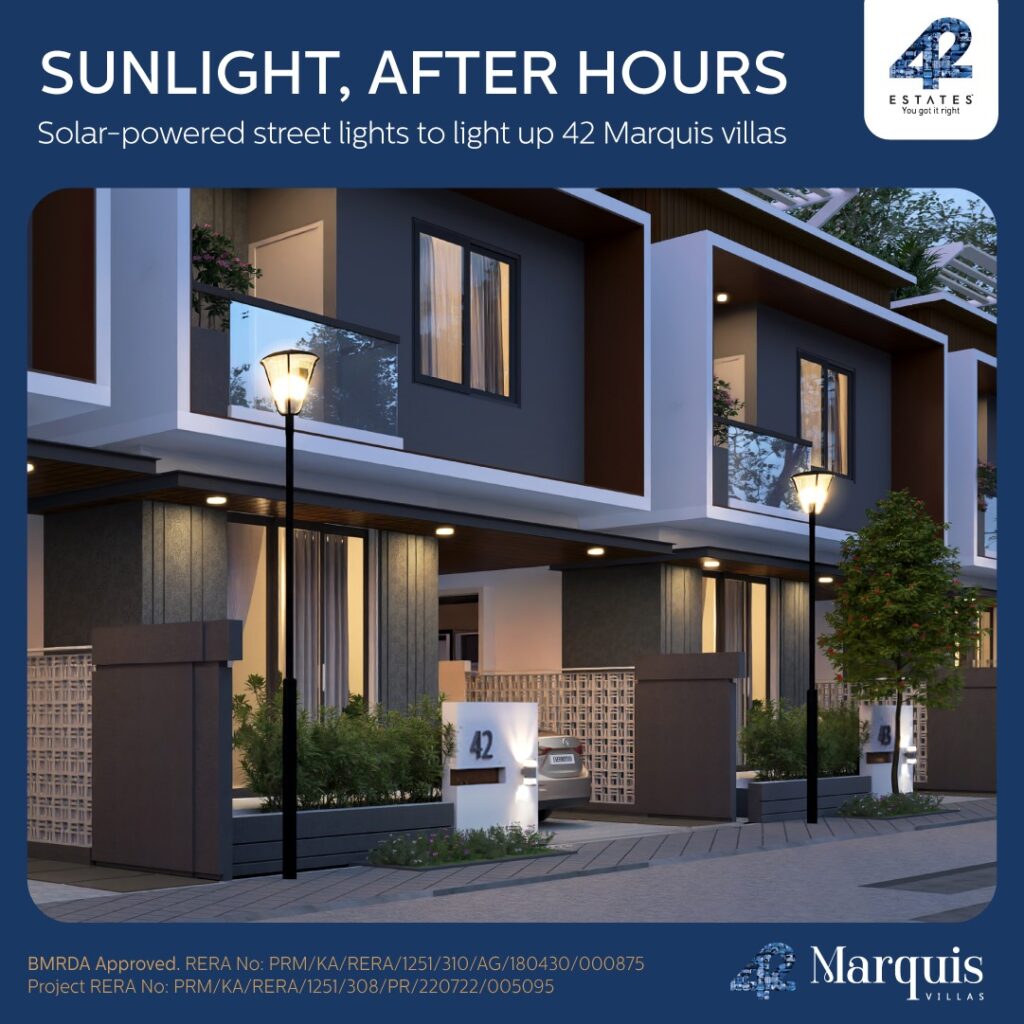 The Rise of Villa Plot Investments in Ooty’s Real Estate Market