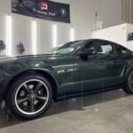 mobile car detailing in Surrey