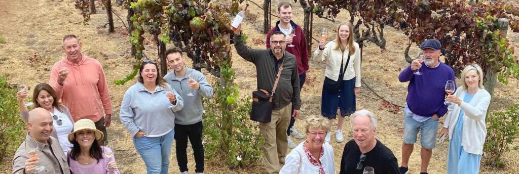 Why Wine Lovers Are Flocking to Sonoma for Tours in 2025