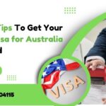 Visitor Visa Australia