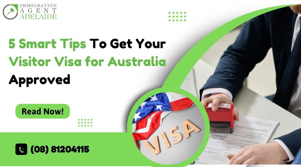 Visitor Visa Australia