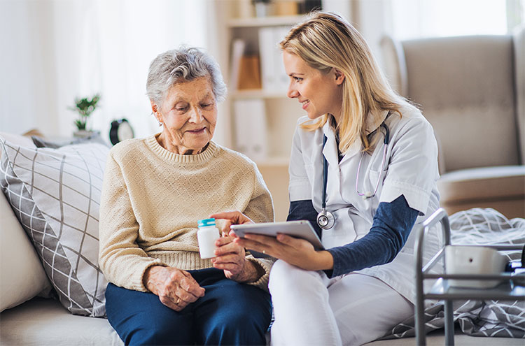 Home Health Care Services Tampa, FL