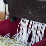 shredding company houston