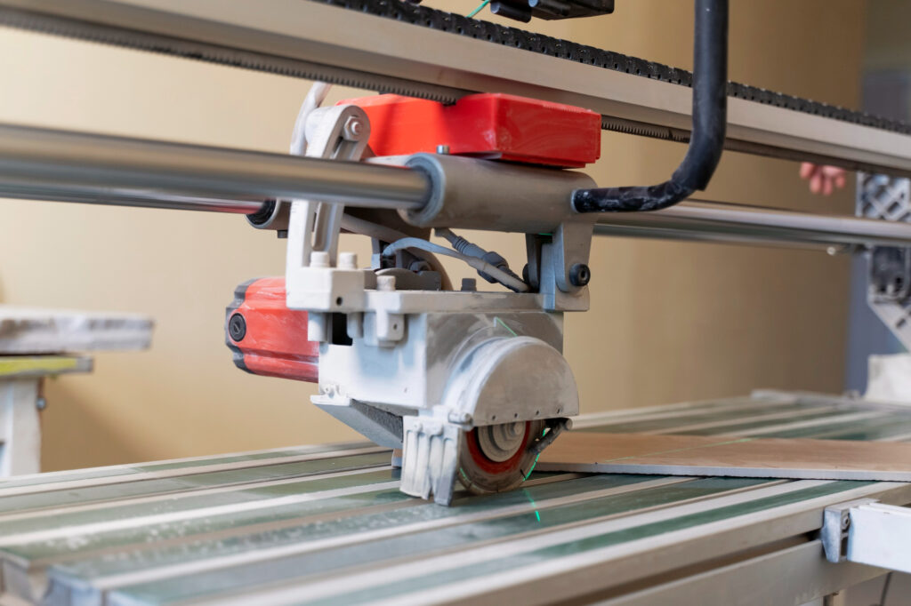 7 Must-Have Vertex Machine Accessories for UAE Workshops