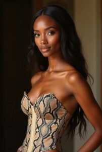 Classic Look With Wigs For Sale