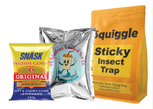 A Guide to Effective Foil Packaging Techniques
