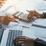 Guide to Accounting for Sole Traders in the UK
