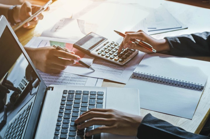 Guide to Accounting for Sole Traders in the UK