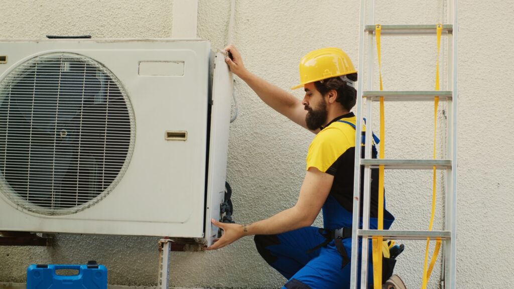 Air Conditioning Poole