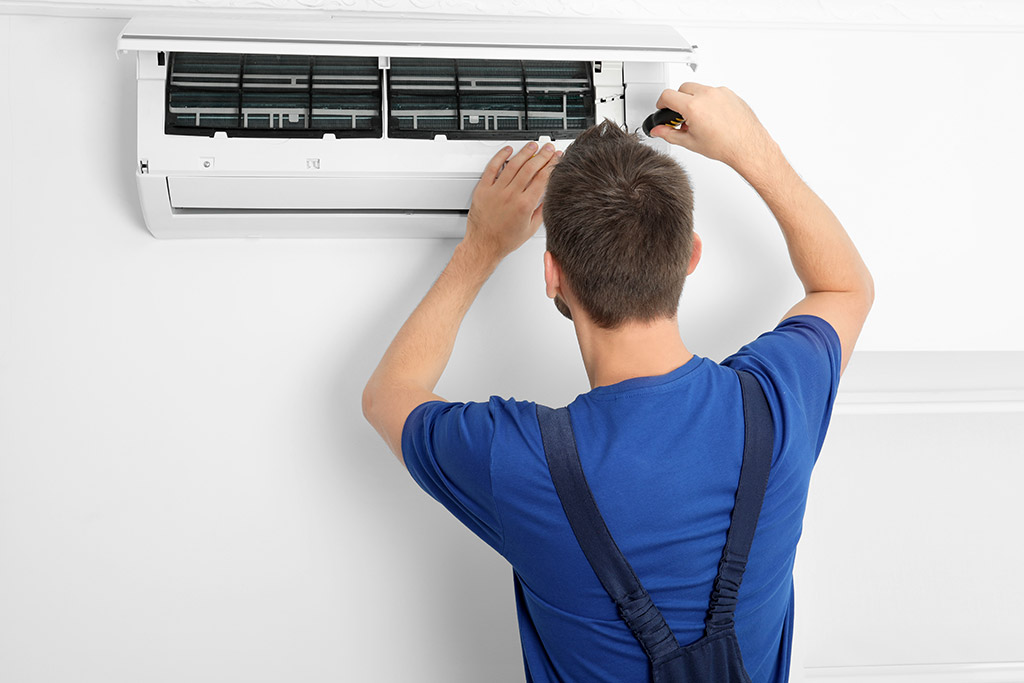 Air Conditioning Services Chicago, IL