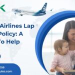 Alaska Airlines Lap Infant Policy: A Guide To Help