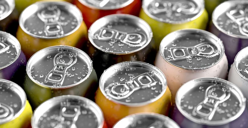 Aluminium Cans Market