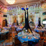 Bar Mitzvah at the Hotel