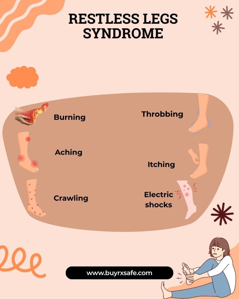 How to Effectively Treat Restless Legs Syndrome
