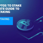 best crypto to stake