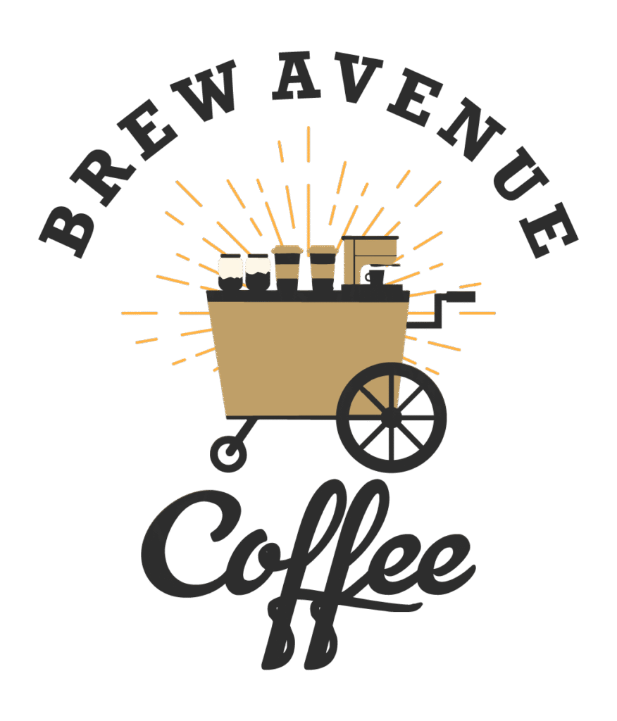 Mobile Coffee Catering & Coffee Bar Services: Bringing the Café to You