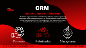 CRM Development