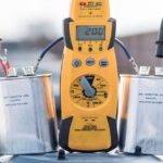 ul hvac approved capacitors