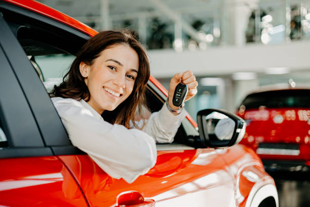 First Car Buying? Here’s How to Budget and Choose Smartly
