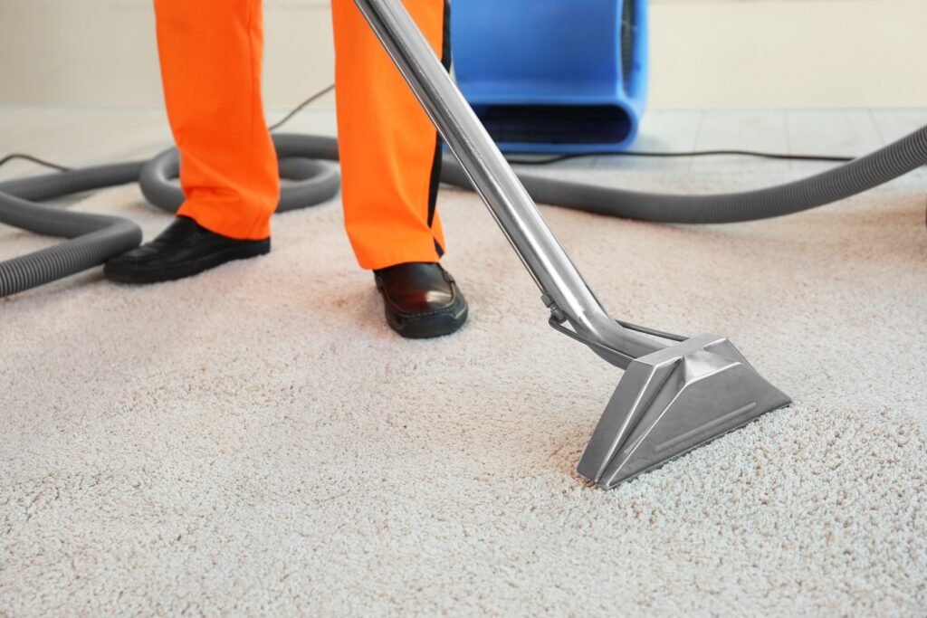 carpet cleaning services Frisco, tx