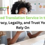 Certified Translation Service in the UK Accuracy, Legality, and Trust You Can Rely On