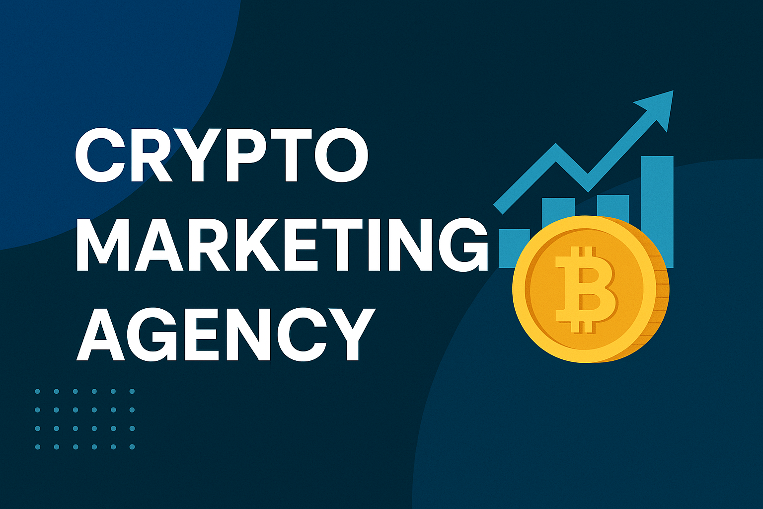 BlockWoods: Leading Crypto Marketing Agency Empowering Blockchain Projects