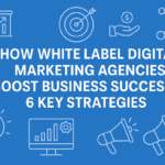 White label digital marketing experts