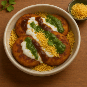 allu tikki