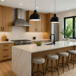 Stylish Kitchen Contractors Stunning Craftsmanship & Affordable Prices 