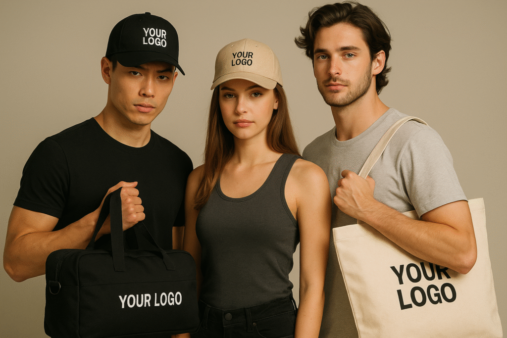 wholesale of bags & Bulk Headwear