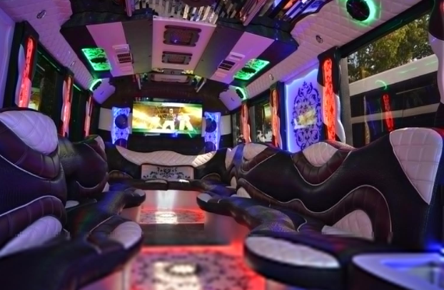 Top 7 Mistakes to Avoid When Booking Chicago Wedding Transportation Services