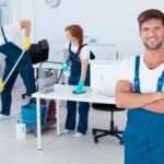 Office Janitorial Services Near Me
