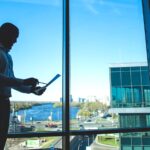 Commercial Window Tinting Las Vegas