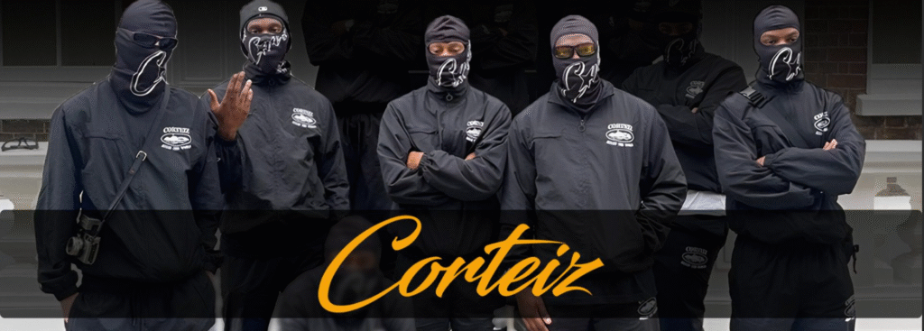 Corteiz