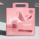 Cosmetic Packaging