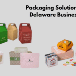 Custom Boxes Delaware