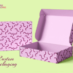 Custom Packaging