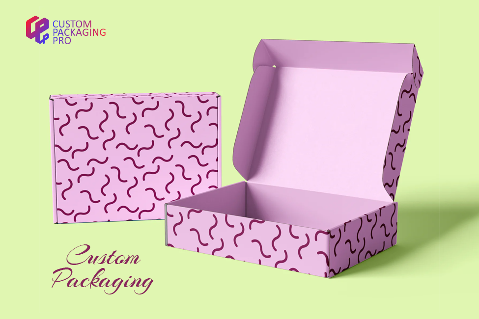 Custom Packaging
