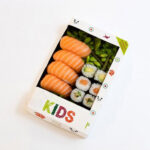 sushi packaging boxes