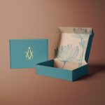 Custom sleeve boxes with logo