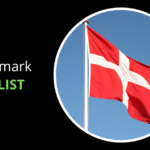 Denmark email list