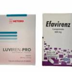 Efavirenz
