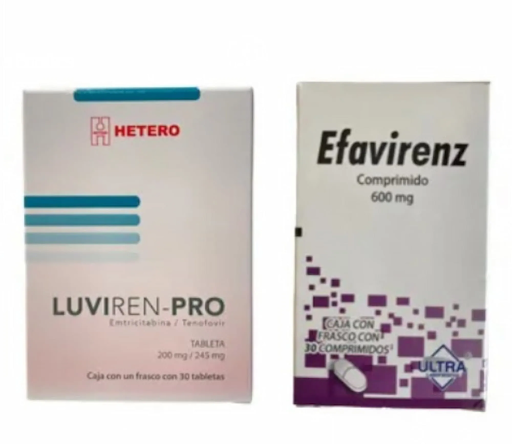 Efavirenz