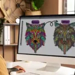 Embroidery Digitizing Services in USA