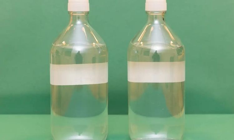 Extra Neutral Alcohol (ENA)
